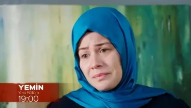 Yemin 302. Bölüm Fragmanı (10 Ocak Pazar)