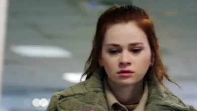Akrep 12. Bölüm Fragman