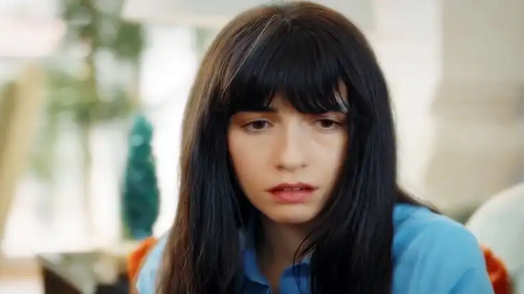 Alev Alev 14. Bölüm Fragman