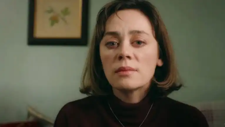 Alev Alev 15. Bölüm Fragmanı