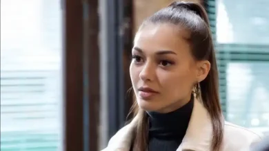 Alev Alev 17. Bölüm Fragmanı! (4 Mart Perşembe)