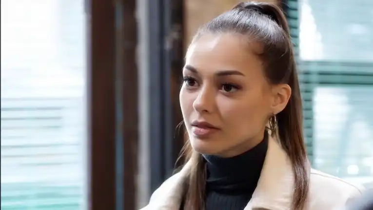 Alev Alev 17. Bölüm Fragmanı! (4 Mart Perşembe)