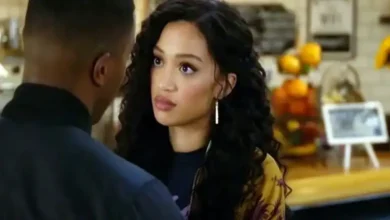 All American 3.Sezon 4.Bölüm Fragmanı