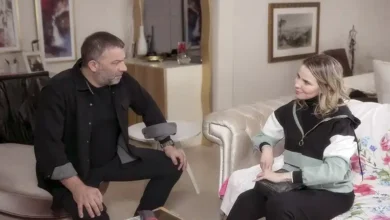 Arka Sokaklar 577. Bölüm Fragman