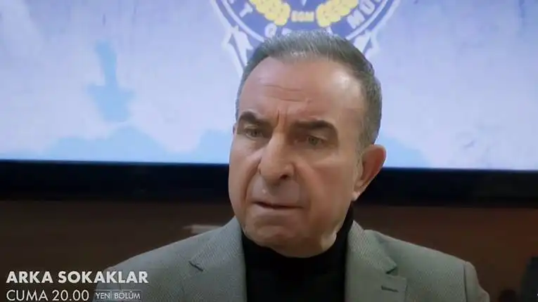 Arka Sokaklar 578. Bölüm Fragmanı
