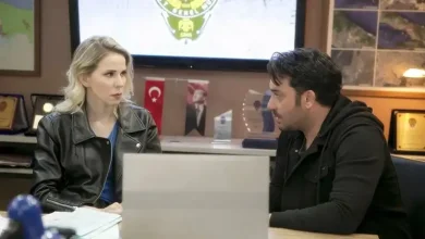 Arka Sokaklar 580. Bölüm Fragmanı 5 Mart