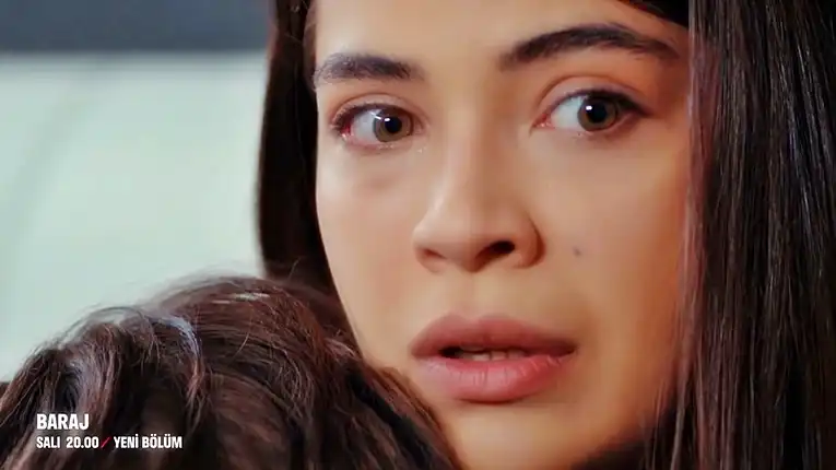 Baraj 29. Bölüm Fragmanı (2 Mart 2021 Salı)