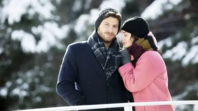 Benim Adım Melek 52. Bölüm Fragman
