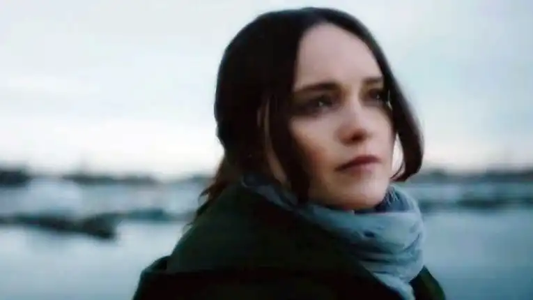 Clarice 1. Sezon 2. Bölüm Fragmanı