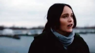 Clarice 1. Sezon 4. Bölüm Fragmanı