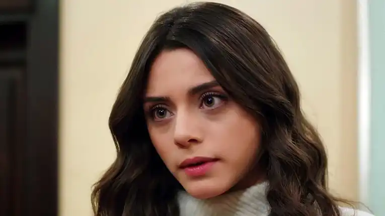Emanet 109. Bölüm Fragman