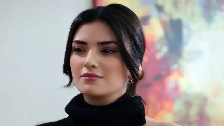 Emanet 115. Bölüm Fragman