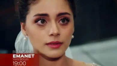 Emanet 119. Bölüm Fragmanı