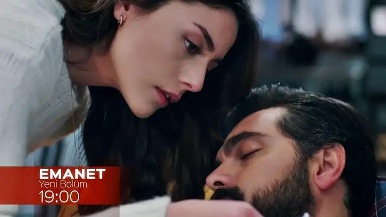 Emanet 126. Bölüm Fragmanı (1 Mart Pazartesi)