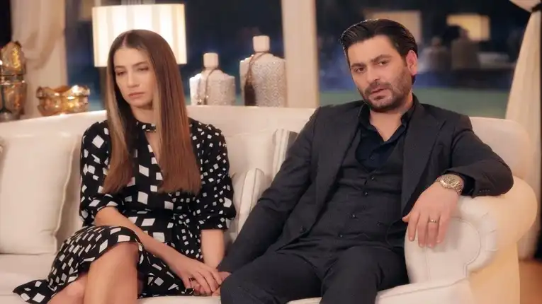 Eşkıya Dünyaya Hükümdar Olmaz 183. Bölüm Fragmanı 23 Şubat izle