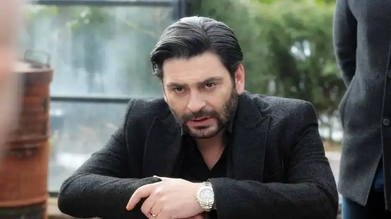 Eşkıya Dünyaya Hükümdar Olmaz 184. Bölüm Fragmanı (2 Mart Salı)