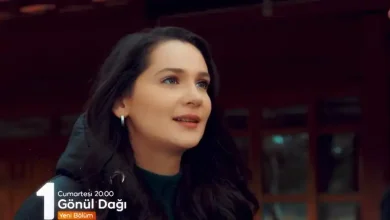 Gönül Dağı 16. Bölüm Fragmanı