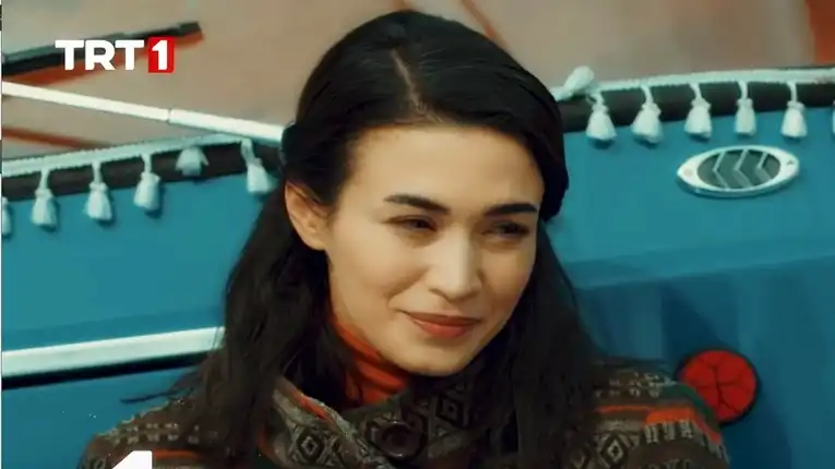 Gönül Dağı 19. Bölüm Fragmanı