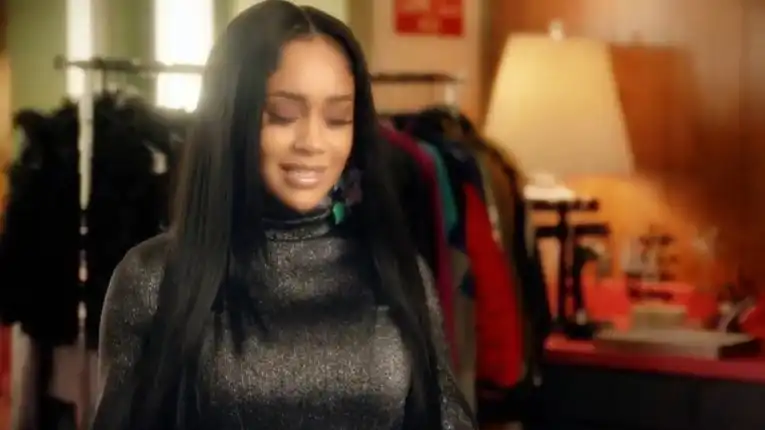 Grown-ish 3. Sezon 15. Bölüm Fragmanı