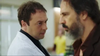 Hekimoğlu 37. Bölüm Fragman