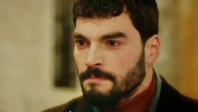 Hercai 59. Bölüm izle