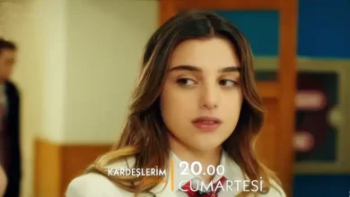 Kardeşlerim 1. Bölüm Fragmanı 20 Şubat izle