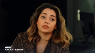 Kefaret 15. Bölüm Fragmanı (28 Şubat Pazar)