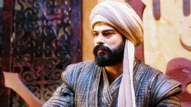 Kuruluş Osman 45. Bölüm Fragman