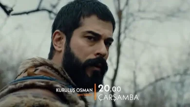 Kuruluş Osman 47. Bölüm Fragmanı