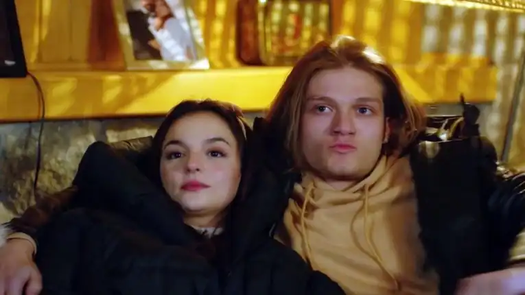 Kuzey Yıldızı ilk Aşk 54. Bölüm Fragmanı (6 Mart Cumartesi)
