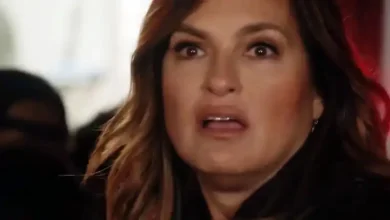 Law and Order SVU 22. Sezon 9. Bölüm Fragmanı (1 Nisan Perşembe)