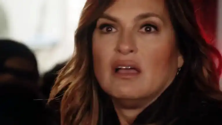 Law and Order SVU 22. Sezon 9. Bölüm Fragmanı (1 Nisan Perşembe)