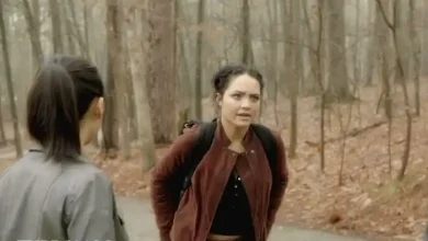 MacGyver 5. Sezon 9. Bölüm Fragmanı