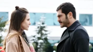 Maraşlı 8. Bölüm Fragmanı (1 Mart Pazartesi)