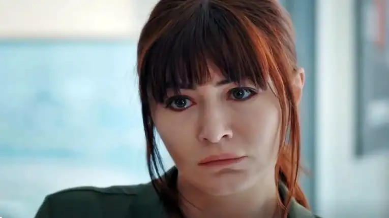 Masumiyet 2. Bölüm Fragmanı (3 Mart Çarşamba)