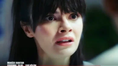 Mucize Doktor 49. Bölüm Fragman