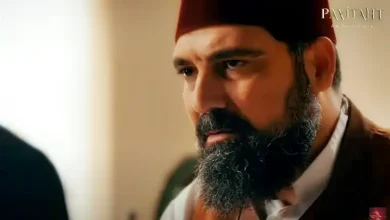 Payitaht Abdülhamid 138. Bölüm Fragmanı