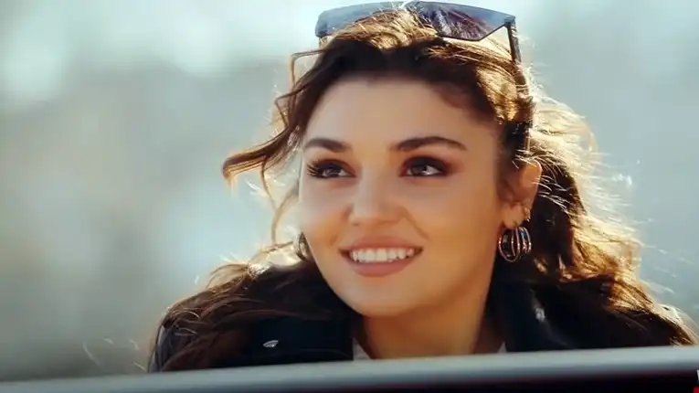 Sen Çal Kapımı 32. Bölüm Fragmani