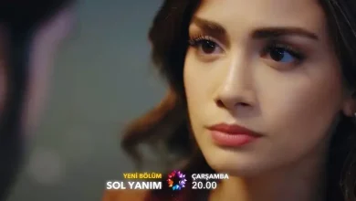 Sol Yanım 11. Bölüm Fragmanı