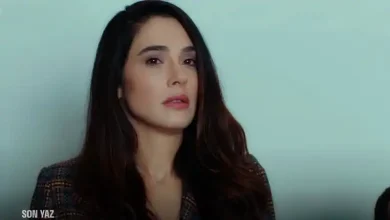 Son Yaz 7. Bölüm Fragman