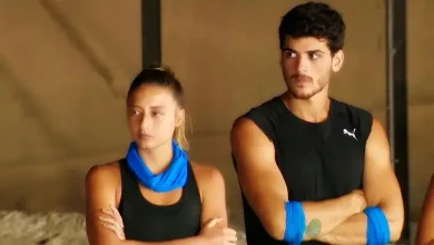 Survivor 2021 19. Bölüm Fragmanı