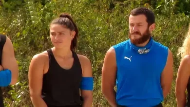 Survivor 2021 20. Bölüm Fragmanı