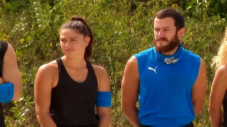 Survivor 2021 20. Bölüm Fragman