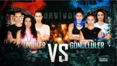 Survivor 2021 22. Bölüm Fragmanı