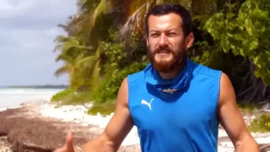 Survivor 2021 23. Bölüm izle