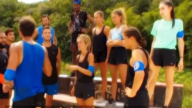 Survivor 2021 26. Bölüm Fragmanı