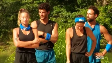 Survivor 2021 30. Bölüm Fragmanı 18 Şubat izle