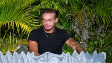 Survivor 2021 36. Bölüm