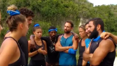 Survivor 2021 37. Bölüm Fragmanı