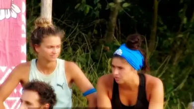 Survivor 2021 38. Bölüm Fragmanı